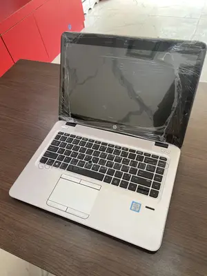 Laptop HP EliteBook 840 G3 8GB Intel Core i5 SSD 256GB