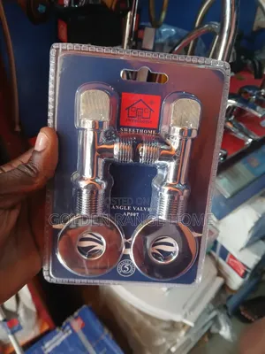 Sweethome Angle Valve