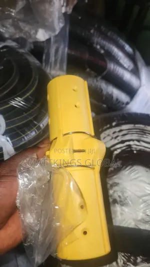 Clemco- CQP 2 Nylon Quick Coupling