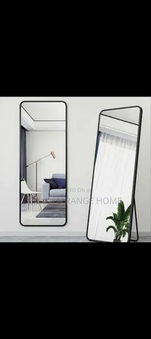 Full Length Dressing Mirror
