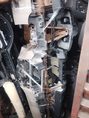 Dashboard for Toyota Rav4 2008-2010