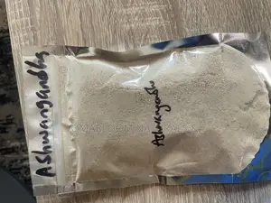 Ashwanganda