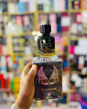 Invicto Victorious Elixir Fragrance World for Men