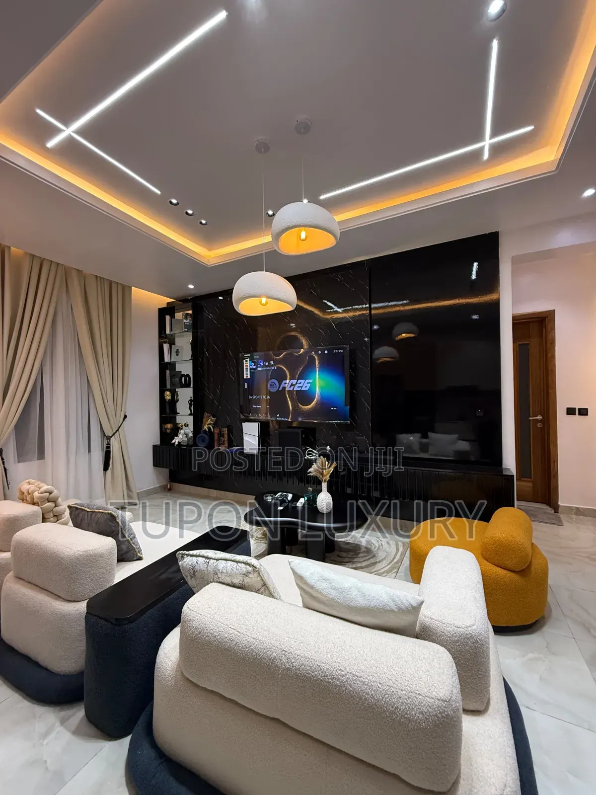 Luxury 1bedroom With Pool Ps5