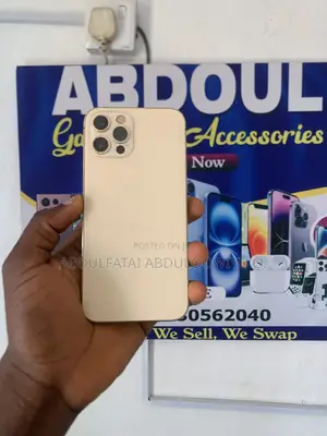 Apple iPhone 12 Pro 128 GB