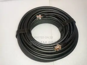3g-Sdi Cable (Hd) 20meters