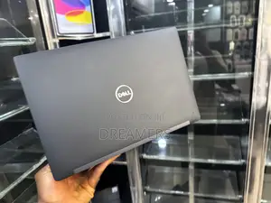 Laptop Dell Latitude 7490 8GB Intel Core i7 SSD 512GB