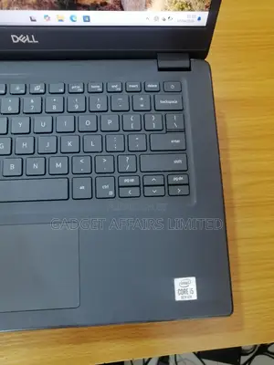 Laptop Dell Latitude 3410 8GB Intel Core i5 SSD 256GB