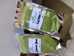 Lemon Grass