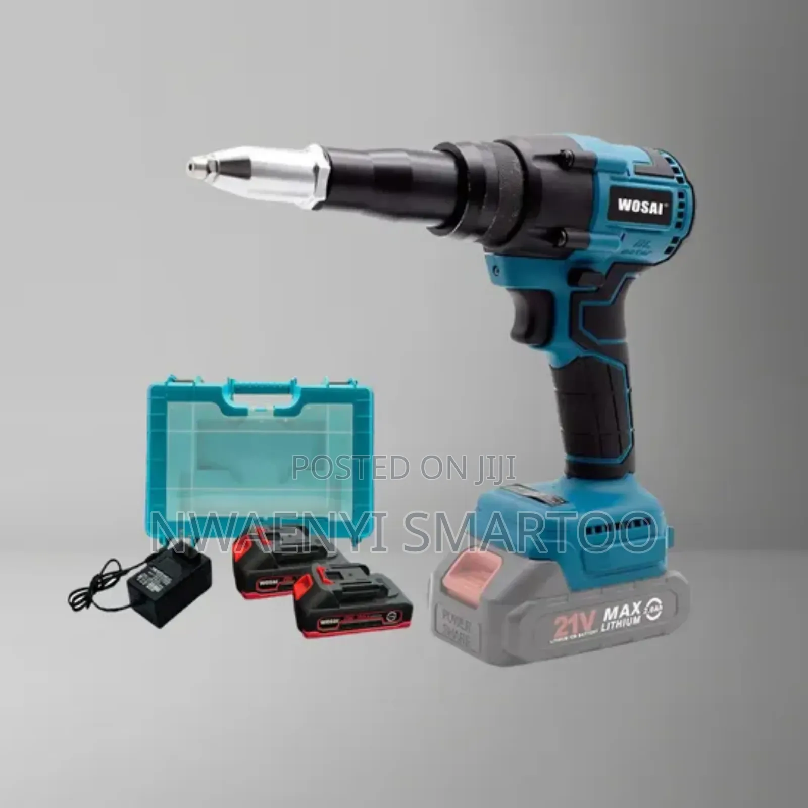 Revit Gun Battery Machine