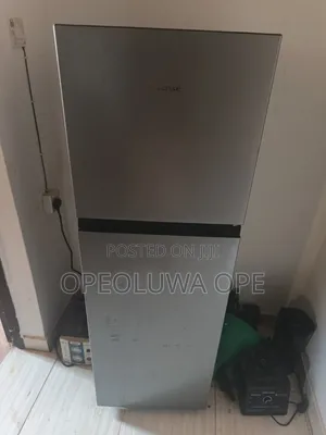 Hisense Fridge