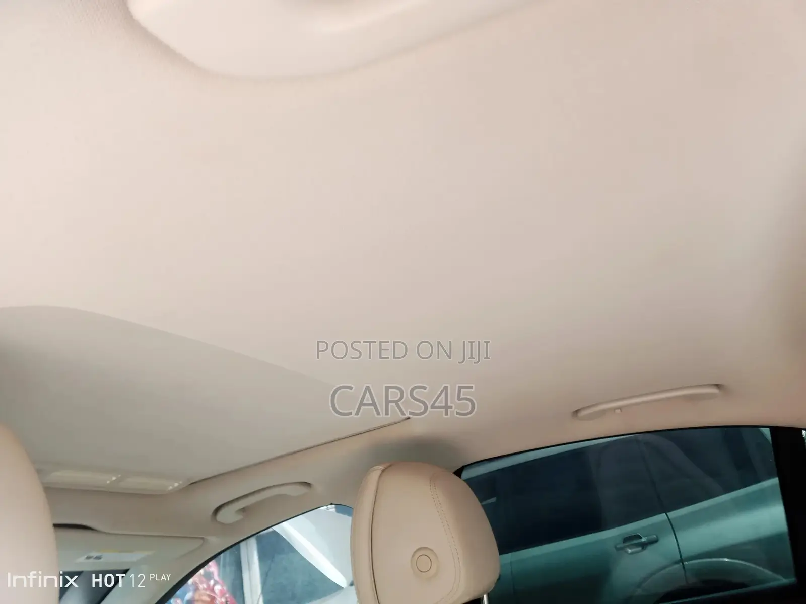 Mercedes-Benz E300 2017 Gray