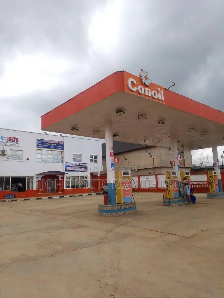 Certificate of Occupancy