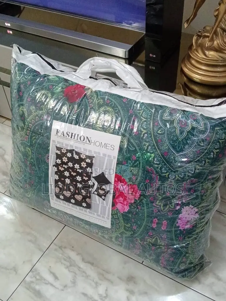 Duvet Cover Set