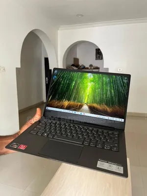 Laptop Lenovo IdeaPad 530S 8GB AMD Ryzen 5 SSD 256GB