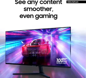 Brandnew Sealed Samsung 34"