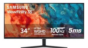 Brandnew Sealed Samsung 34"