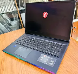 Laptop MSI Raider GE76 12UGS 32GB Intel Core i9 SSD 1T