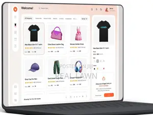 Simple Stock Inventory Management System (See Demo First)