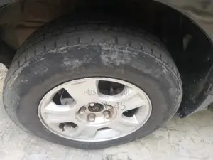 Hyundai Santa Fe 2009 Black