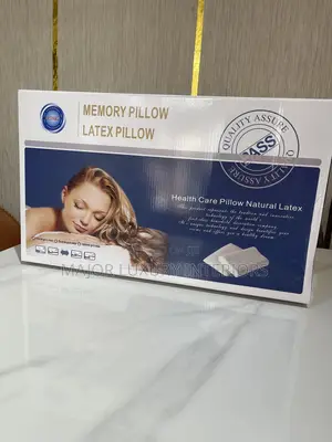 Premium Memory Pillow