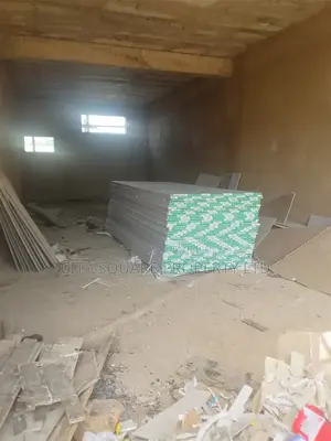 Shop Space