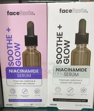 Face Facts Serum