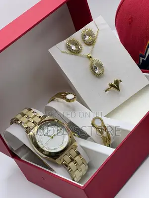Beautiful Jewellery Set