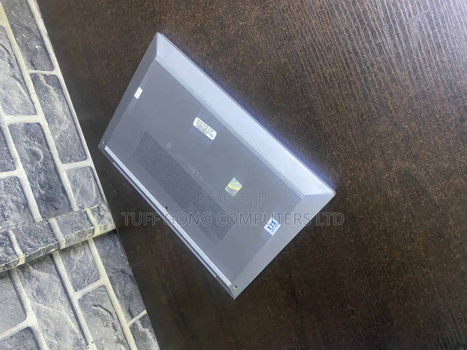 Laptop HP ZBook Firefly G8 16GB Intel Core i7 SSD 512GB