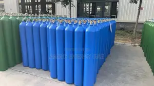 Oxygen , Nitrogen,Co2 Gas Cylindres for In