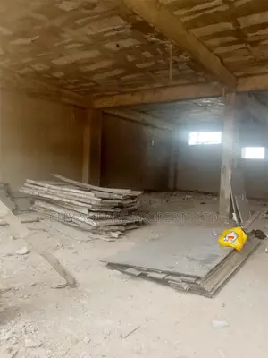 Shop Space