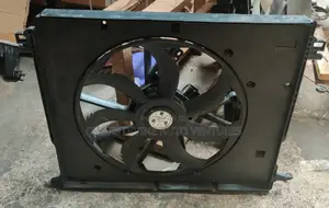 Radiator Fan for Toyota Highlander 2020-25