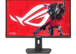 Brandnew Sealed Asus Rog Strix 27"