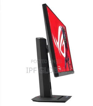 Brandnew Sealed Asus Rog Strix 27"