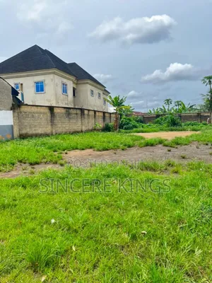 Residential Land for Sale