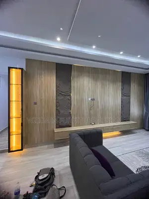 Check Out the Natural Ambience,Luxury Tv Console