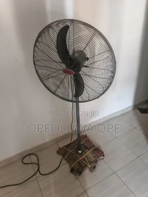 Standing Fan