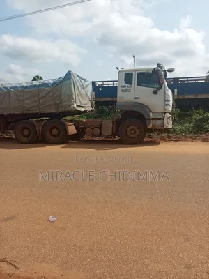 Dangote Cement Supplies