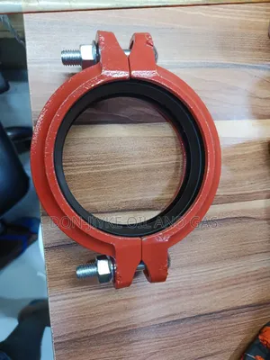 Water Clamp