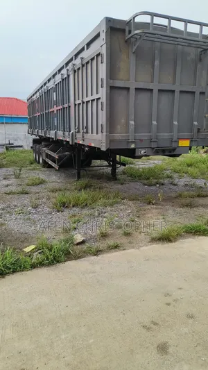 Trailer Bidy
