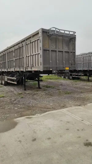 Trailer Bidy