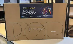 Brandnew Sealed Asus Proart Display 27"