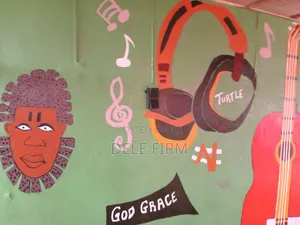 Drawing and Painting