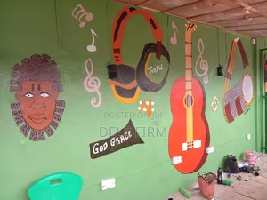 Drawing and Painting