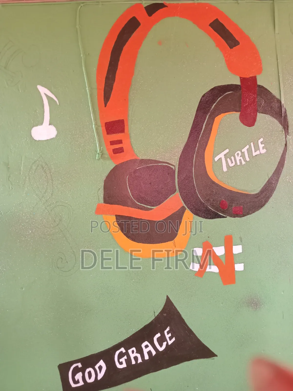 Drawing and Painting