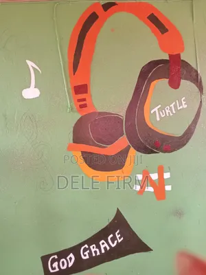 Drawing and Painting