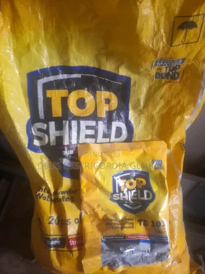 Topshield Ts 101[Integral Powder Waterproofing]