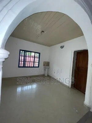 3bdrm Apartment in Osongama By Silvanus, Uyo for rent