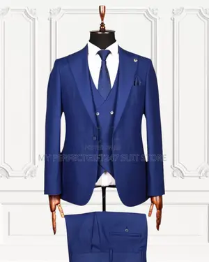 Executive Suits for Men