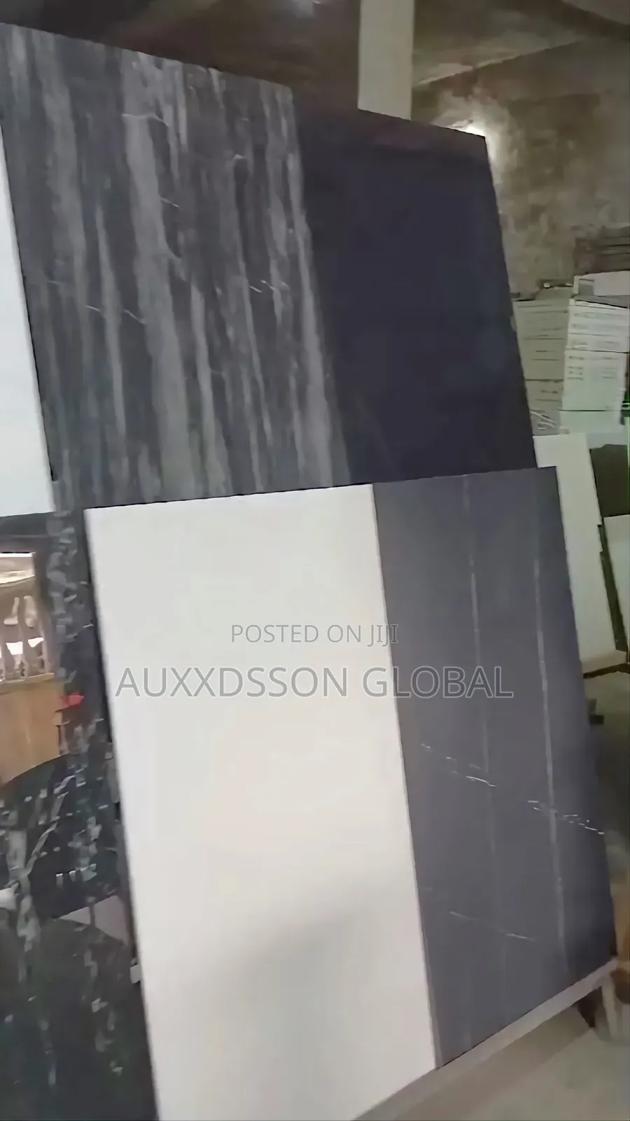 Super Glazed Italian Tiles 120cm X